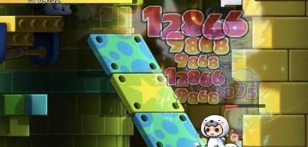 楓之谷：放置冒險記次元裂縫組隊任務 爆擊傷害實測對照圖