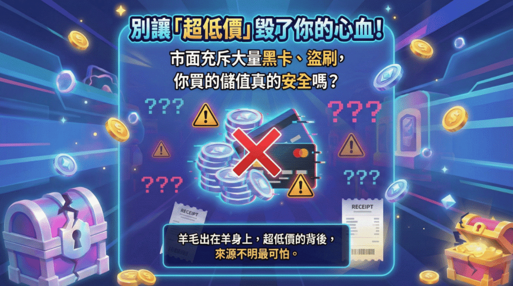 jisu手遊安全提醒