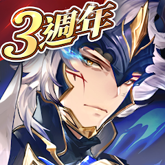 三國志幻想大陸ICON