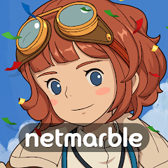 二之國：交錯世界遊戲ICON