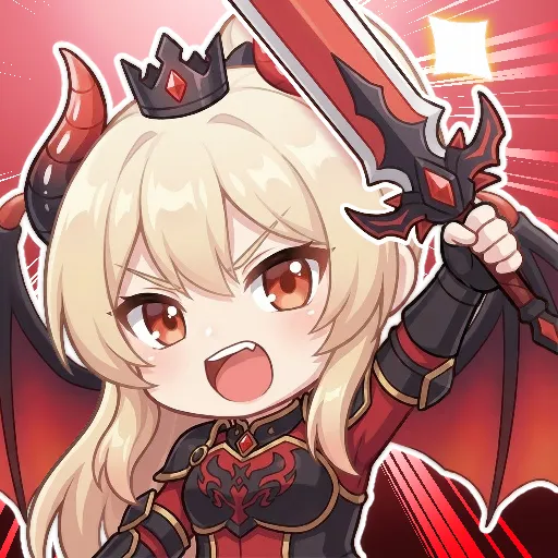 女高中生養成：放置型RPG