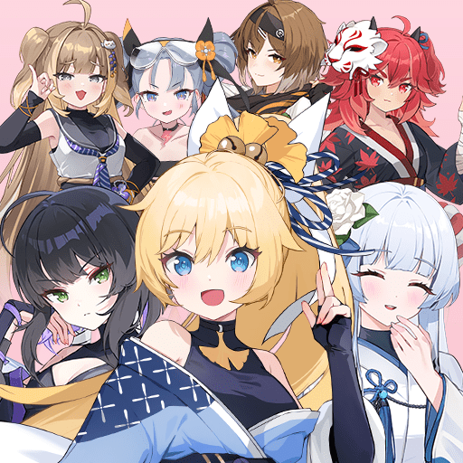 忍者喵喵：保衛村莊 ICON