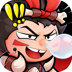 這個三國超扯的ICON