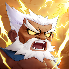 堡壘傳說：蒸汽龐克ICON