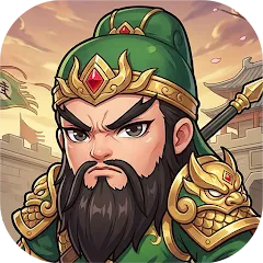 塔定三国：城池保卫战