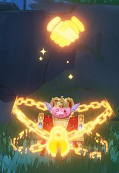 普龍德拉寶箱種類 互助寶箱