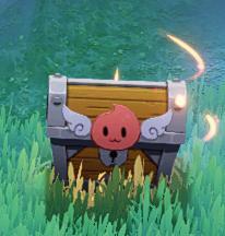 普龍德拉寶箱種類 寶箱