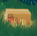 普龍德拉寶箱種類 小紙箱