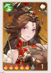 最遊幻想 女兒國王