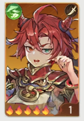 最遊幻想 紅孩兒