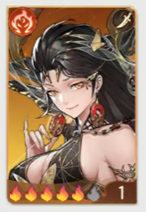 最遊幻想 蜘蛛精