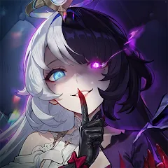 永夜降臨：雙面魅影