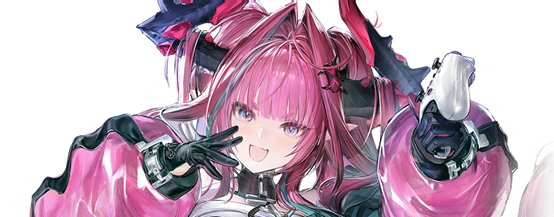 明日方舟：終末地 伊馮配隊