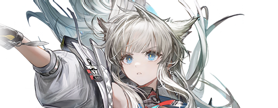 明日方舟：終末地 佩麗卡配隊