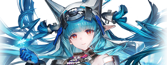 明日方舟：終末地 別禮配隊