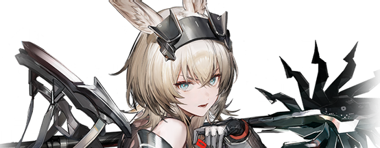 明日方舟：終末地 艾維文娜配隊