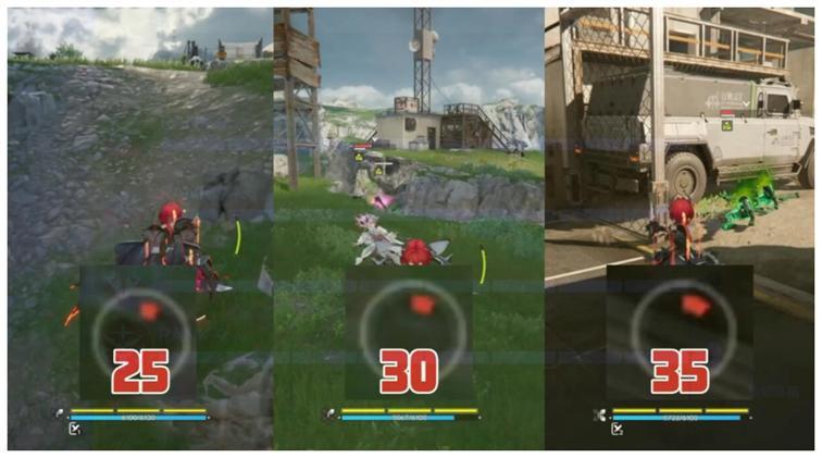 明日方舟：終末地 萊萬汀 連攜技「沸騰」回復終結技能量