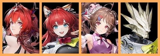 明日方舟：終末地 萊萬汀隊伍推薦 42 + 秋栗 + 小羊 + 安塔爾