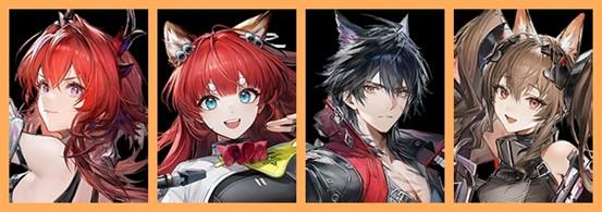 明日方舟：終末地 萊萬汀隊伍推薦 42 + 秋栗 + 狼衛 + 潔爾佩塔