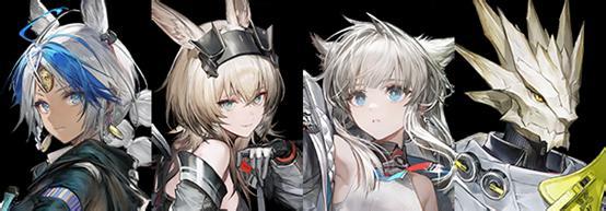 明日方舟：終末地 電磁隊