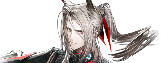 明日方舟：終末地 駿衛