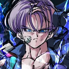 超限進化：界域崩解