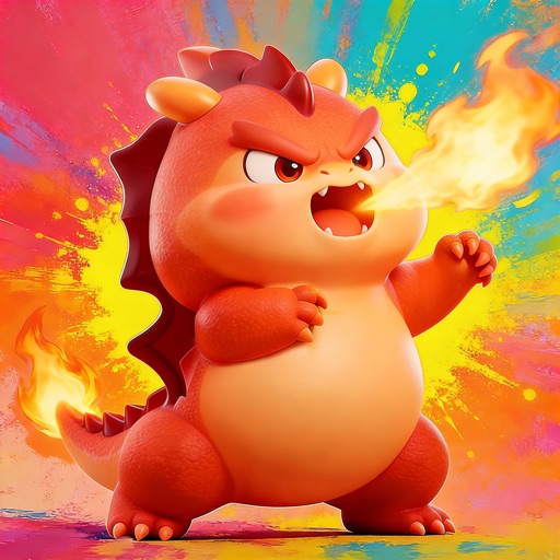 恐龍捕捉大作戰代儲值