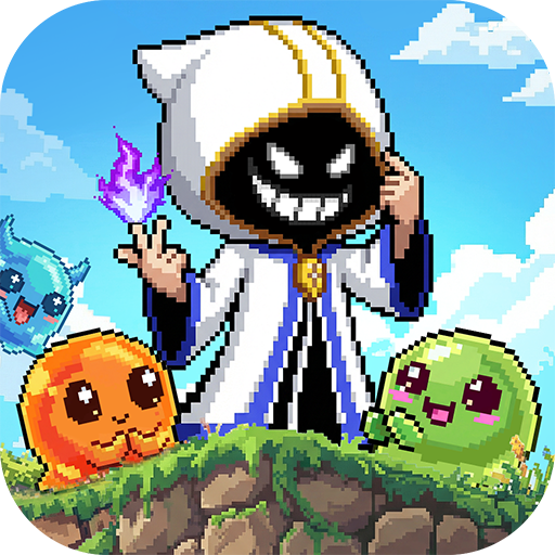 不正經魔王軍代儲值