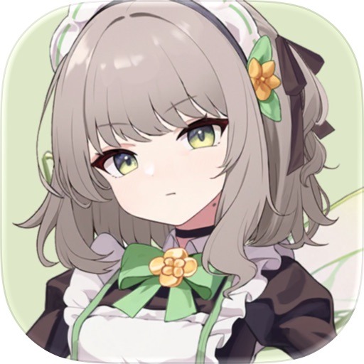 Merge Maid Cafe代儲值