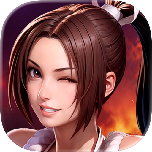 SNK：全明星覺醒代儲值