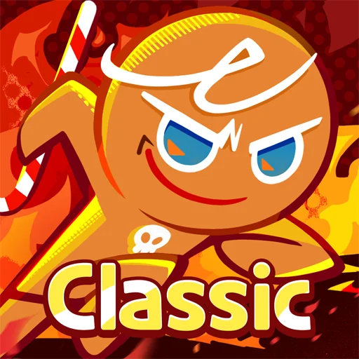 CookieRun Classic代儲值