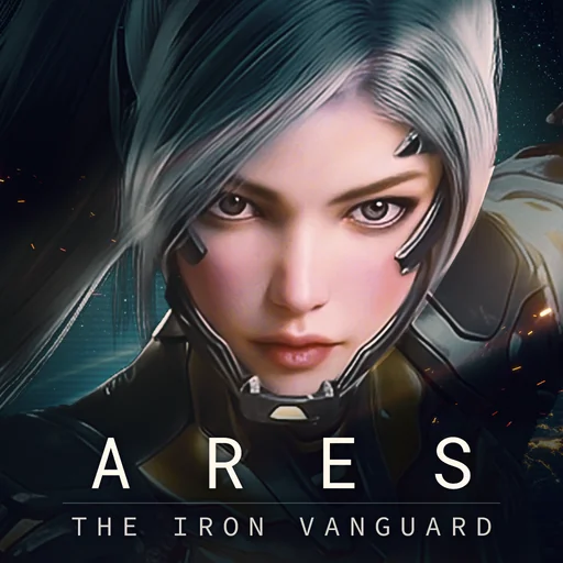 ARES: THE IRON VANGUARD代儲值