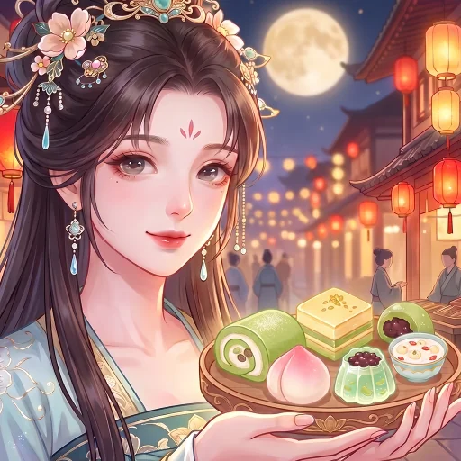一夢芳華代儲值