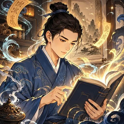 書生修長生代儲值