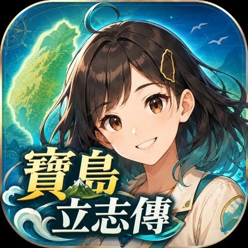 寶島立志傳代儲值