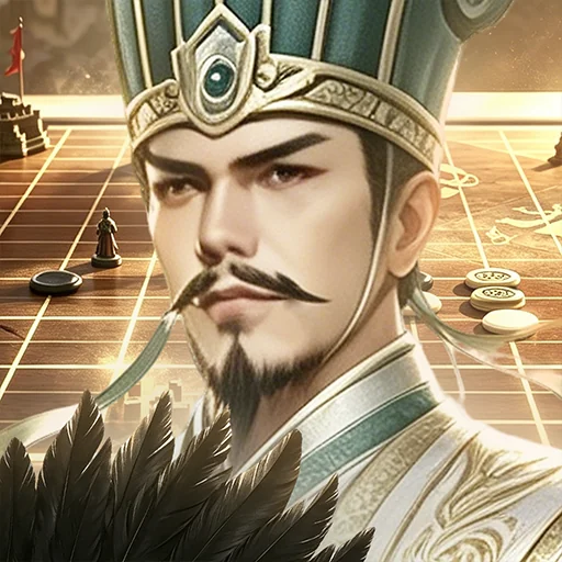 三國：萬策爭雄代儲值